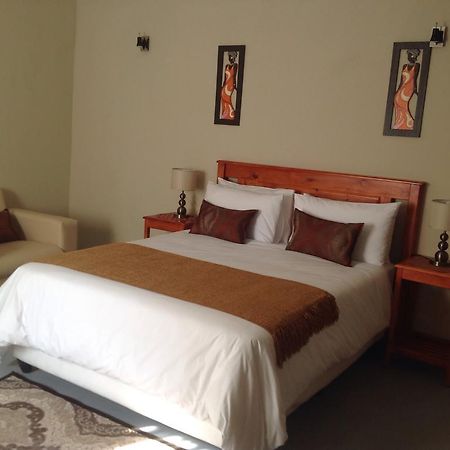 Sabie Retreats Guest House المظهر الخارجي الصورة