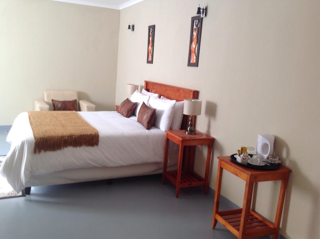 Sabie Retreats Guest House المظهر الخارجي الصورة