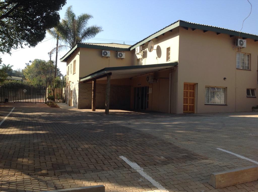 Sabie Retreats Guest House المظهر الخارجي الصورة
