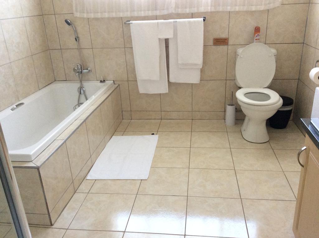 Sabie Retreats Guest House المظهر الخارجي الصورة
