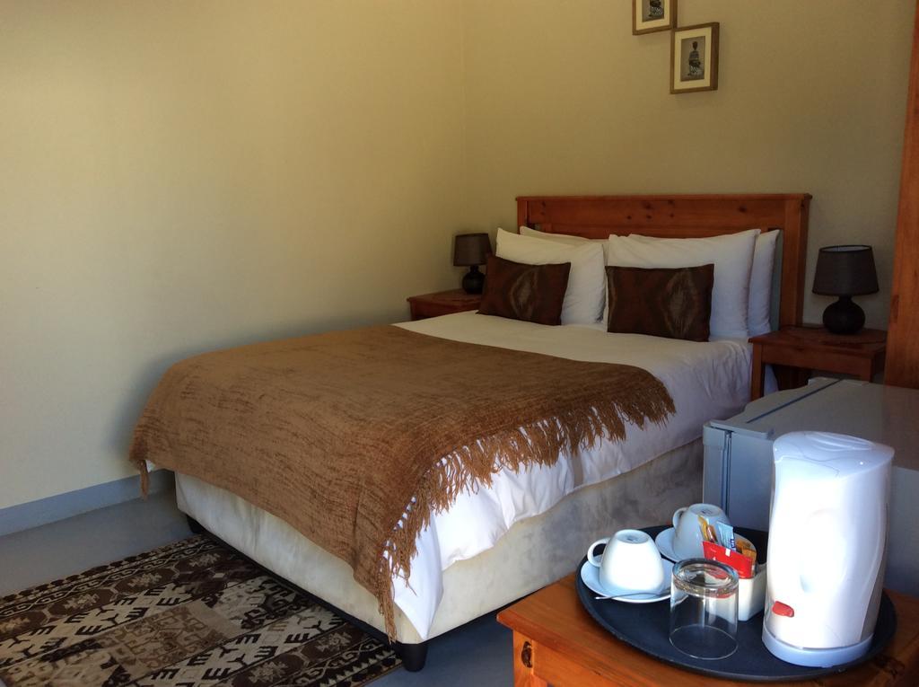 Sabie Retreats Guest House المظهر الخارجي الصورة