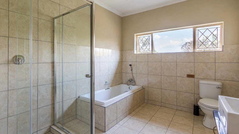 Sabie Retreats Guest House المظهر الخارجي الصورة