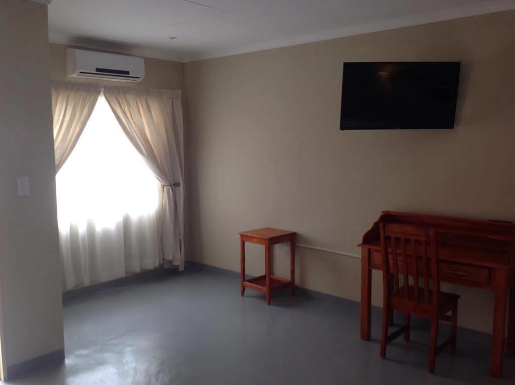 Sabie Retreats Guest House المظهر الخارجي الصورة
