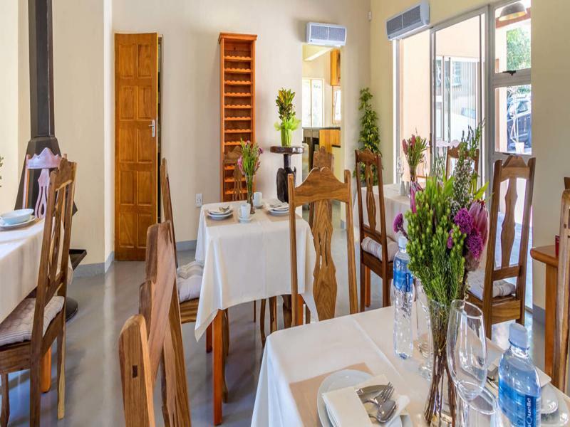 Sabie Retreats Guest House المظهر الخارجي الصورة