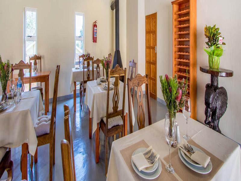 Sabie Retreats Guest House المظهر الخارجي الصورة
